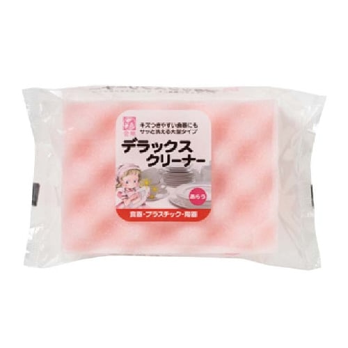 金鳥 デラックスクリ−ナ−×10