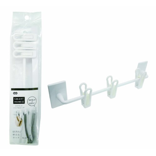 SH2 マグネットトリプルピンチ×10