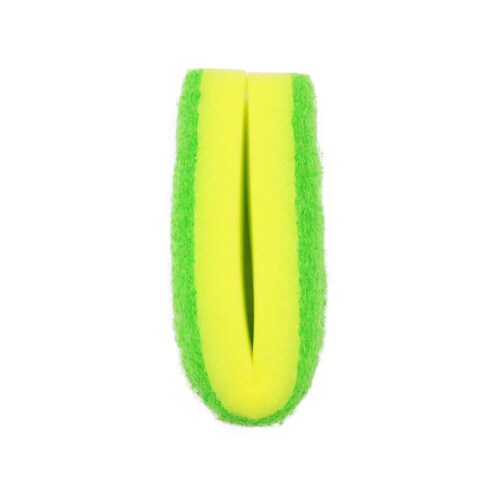 しっかり洗えるボトル洗い替え用スポンジ×10