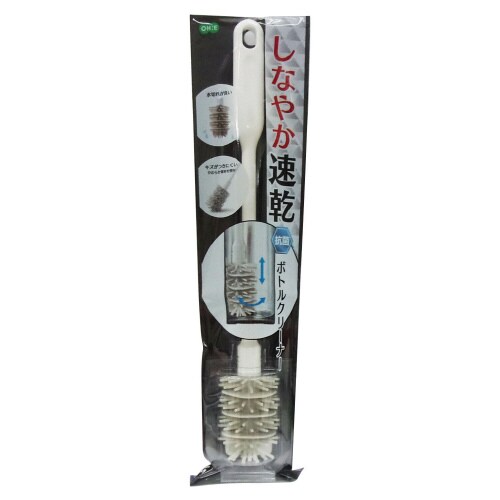 しなやか速乾 ボトルクリーナー×10