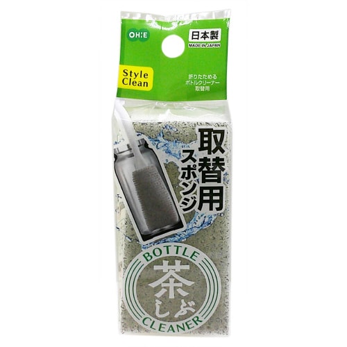 SC 折りたためるボトルCL 取替用×10