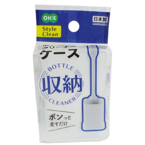 SC ボトルクリーナーケース×5