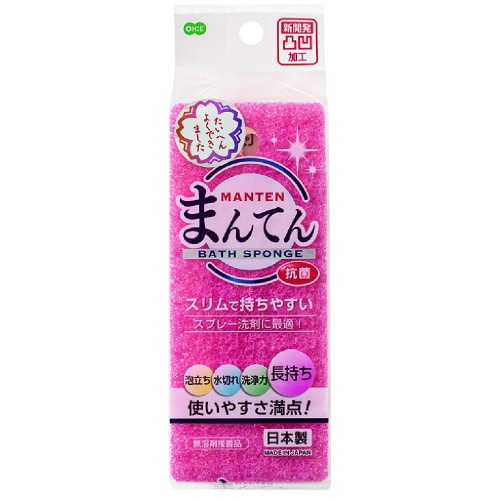 まんてんスポンジ バス用 P×10
