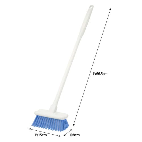 サッとる ロングタイルブラシ×20