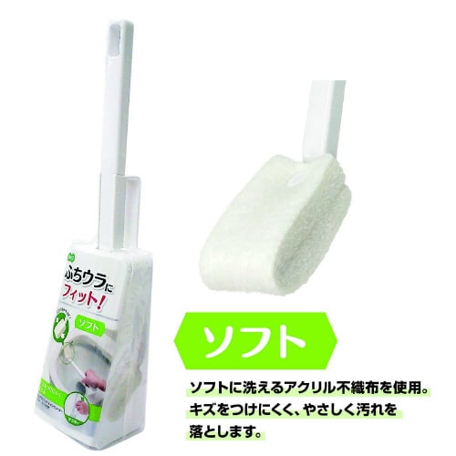 CH トイレクリーナーソフト ケース付き×20