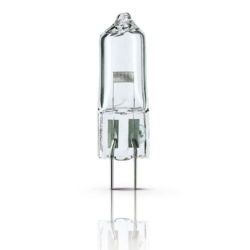 光学機器用ハロゲンランプ