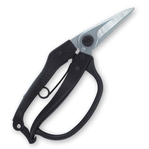 カマキ ガード付小枝 ストレ−ト 210mm