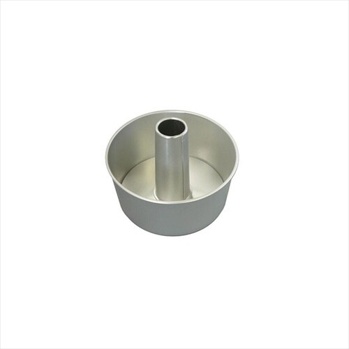 cakeland アルミシフォンケーキ型14cm