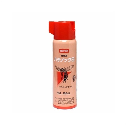 住化 ハチノックS 100ml