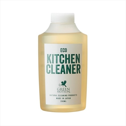 エコクリーナー洗剤 200ml GM−008−RE