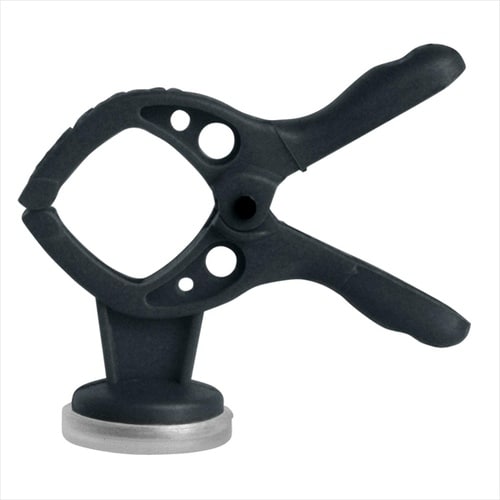 スプリングクランプ磁石式 XS WF−003BK