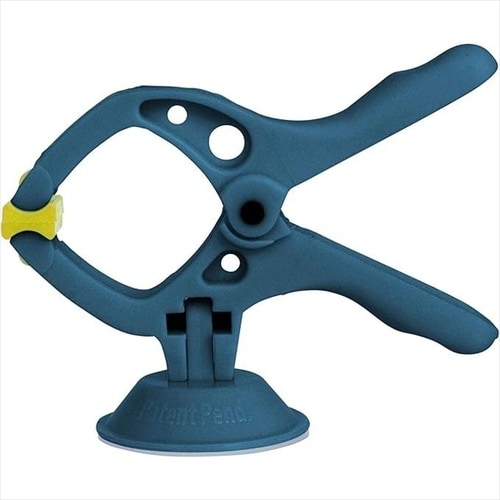 スプリングクランプ吸盤式 L WF−005VG