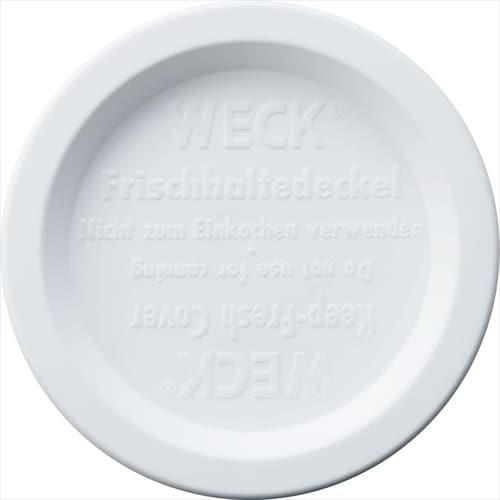 プラスチックカバ一 ホワイト M