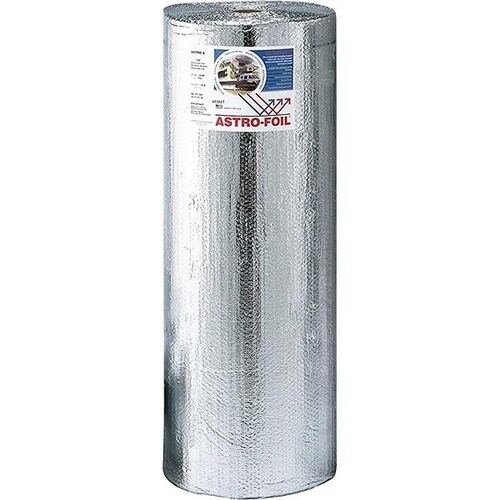 アルミ遮熱材アストロフォイルアストロ−E