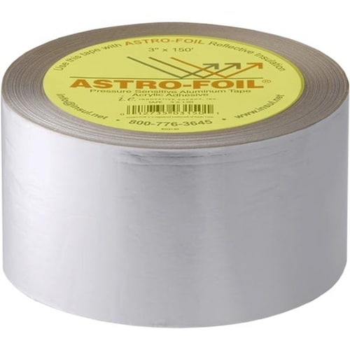 アストロフォイルアルミテープ 73mm