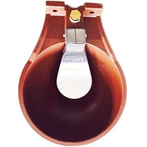 ドリームカップ(押しベラ式)