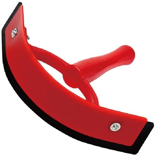 スイートスクレッパー2個入り赤