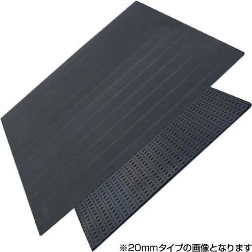 牛床マット(ヘルシーマット) C20A−0008