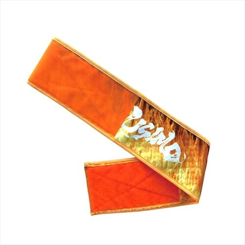 モーっとねっく冬用【プレミアム蓄熱タイプ】 炎