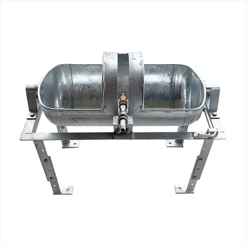 ミニボンベ式給水器