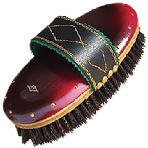 牛馬用毛ブラシ【大】