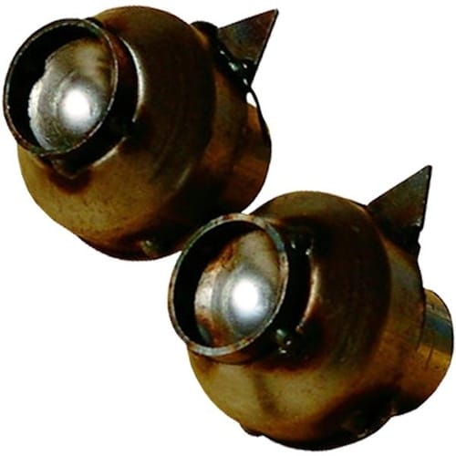 シンこてじゅうこて先セット(2個) 0537