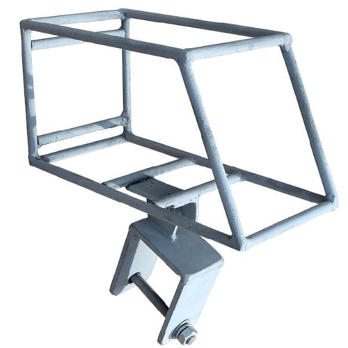 哺乳瓶ホルダー 角パイプ用60