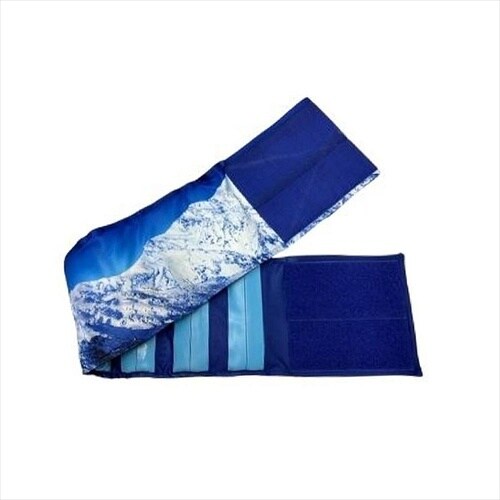 モーっとクール親牛用HY雪山柄