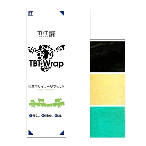 TBTラップ緑 C20A−0002