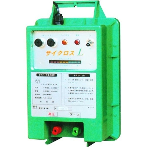 サイクロスL