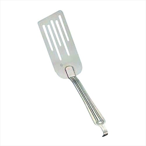 18−8ろう付けケーキターナー