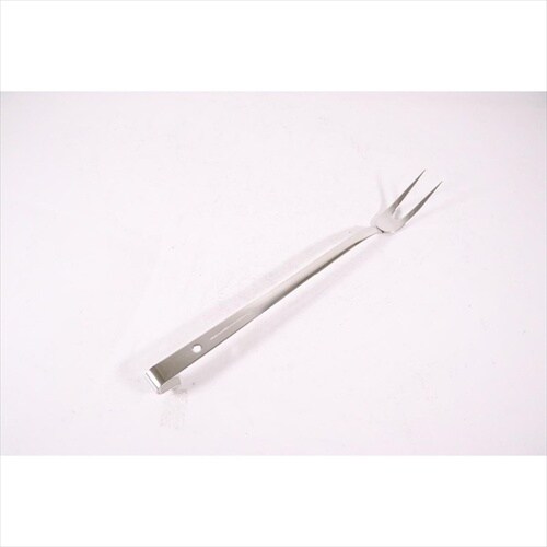 18−8ろう付けコックフォーク