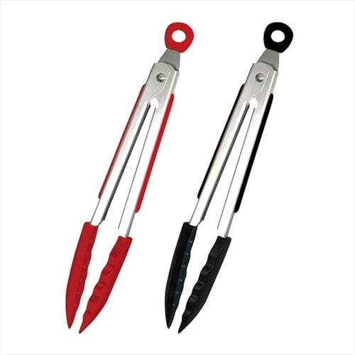 つかめるトング ブラック