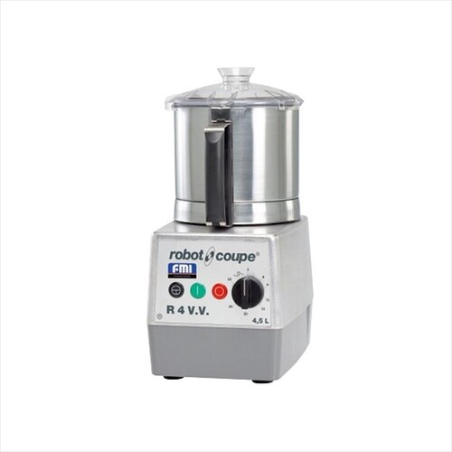 ロボ・クープ R−4V.V.B