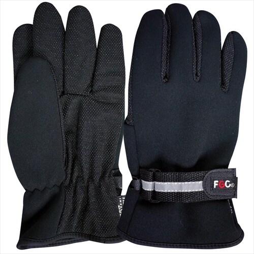 クロロプレーンマジック M ブラック