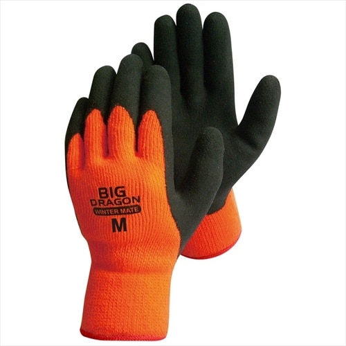 ウインターメイト天然ゴム背抜き M