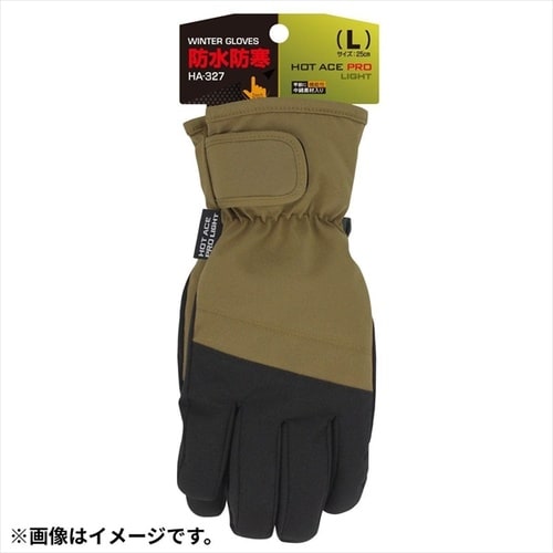 ホットエースプロライト タッチパネルM