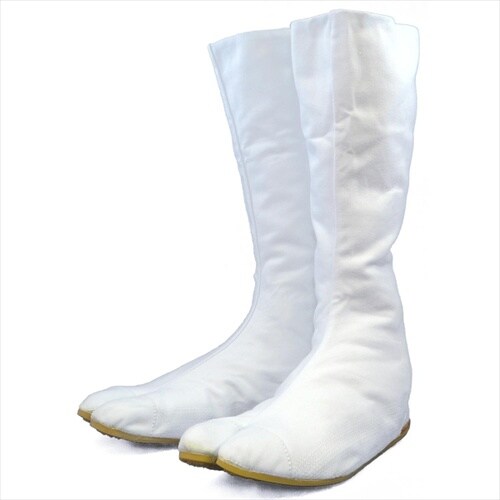 力王 ホワイト (15枚コハゼ) 26cm