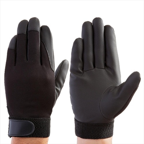 デジブラック 3双組 M