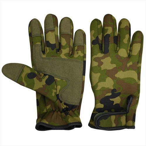 カモフラグリップ CMG−72 LL