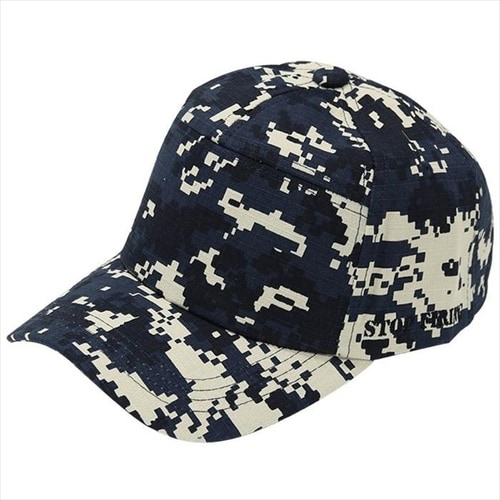 CAMOキャップ NVY