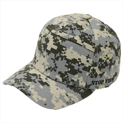 CAMOキャップ GRN