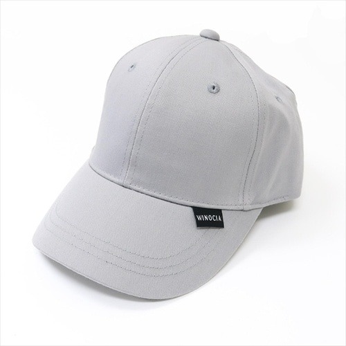 ナノ制菌六方キャップ Gry