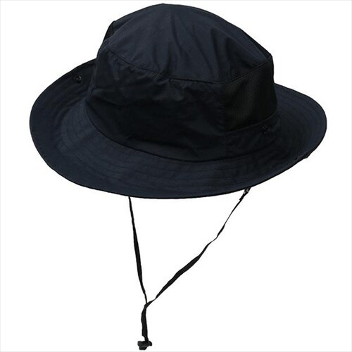 撥水ハット NVY