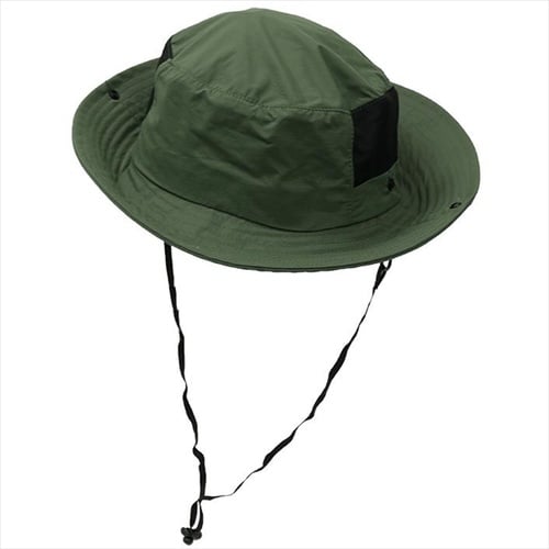 撥水ハット KHK
