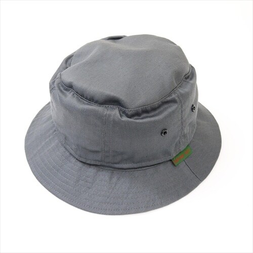 防虫サファリ グレー