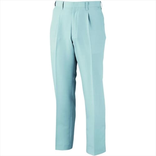 ワンタックスラックス ミントG 100