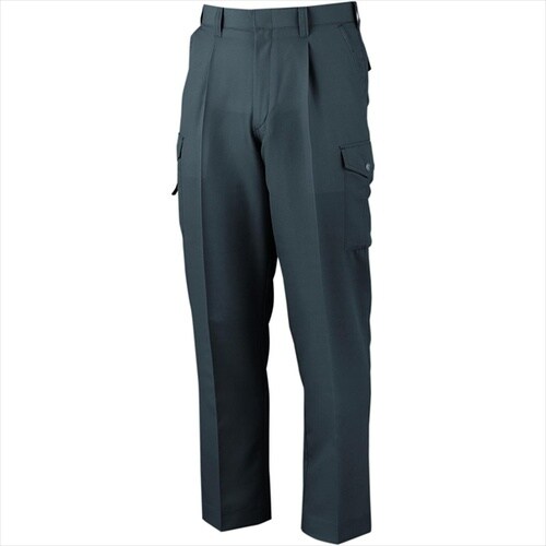 ワンタックカーゴパンツ C灰 95