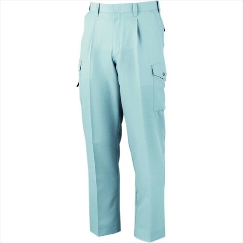 ワンタックカーゴパンツ ミントG 91