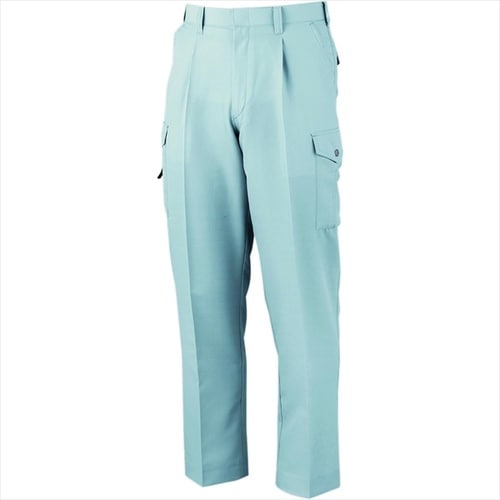 ワンタックカーゴパンツ ミントG130